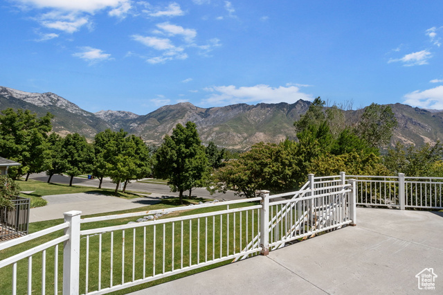 Photo 54 for MLS #2106153 at 760 N Eagle View Dr