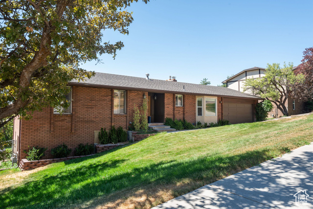 1569 N 400 E, Centerville UT 84014
