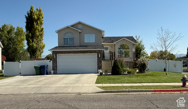 MLS #2106159 - 4084 W 5400 South