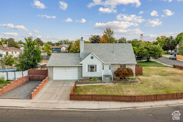 MLS #2106164 - 6291 W Thor Way