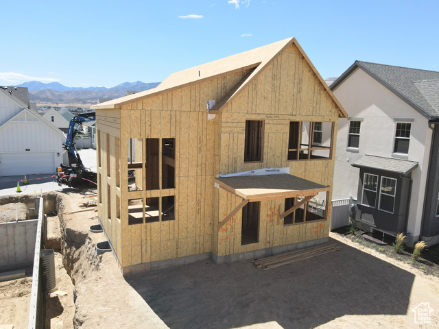 11352 S SILVER POND DR #317, South Jordan UT 84009