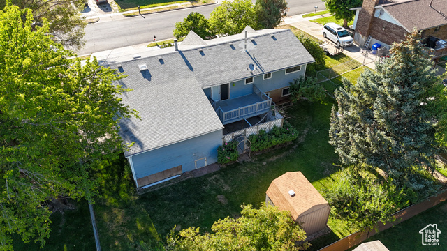 Photo 3 - 1812 N 625 East, North Ogden UT 84414