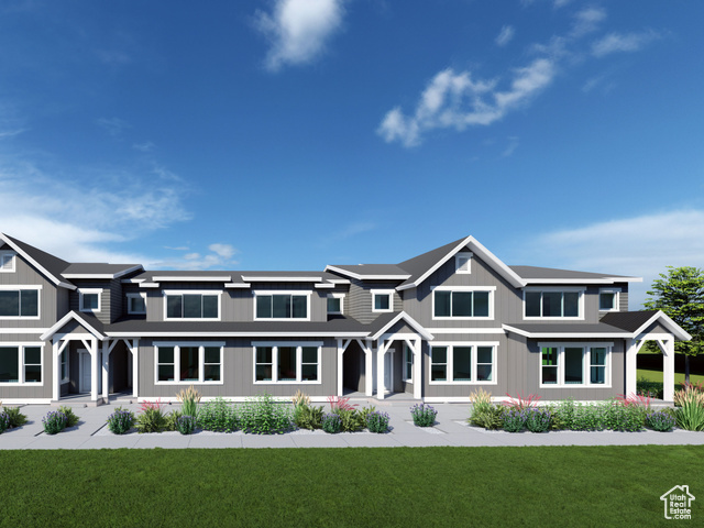 7592 S OPAL MOUNTAIN WAY #211, West Jordan UT 84081