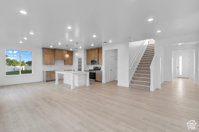 Photo 6 for MLS #2106169 at 711 N 600 West #113