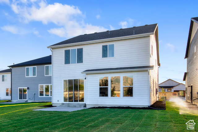 Photo 4 for MLS #2106169 at 711 N 600 West #113