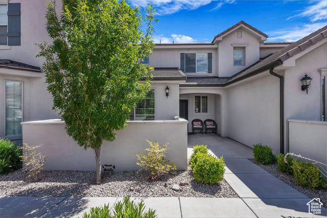MLS #2106170                     located at 1917 E Respite Ln,
                     Washington, UT