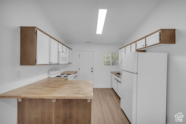Photo 7 for MLS #2106172 at 700 N Main St #L6