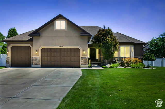 2572 W MONT SUR DR, Riverton UT 84065