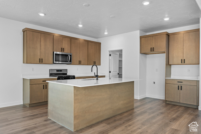 Photo 6 for MLS #2106174 at 583 S Cedar Creek Dr #126