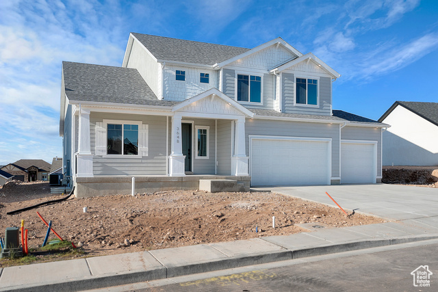 MLS #2106174                     located at 583 S Cedar Creek Dr #126,
                     Cedar City, UT