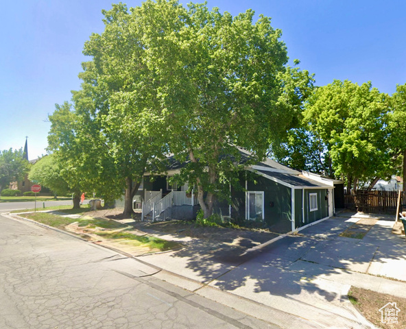 Photo 2 for MLS #2106175 at 435 S 900 West