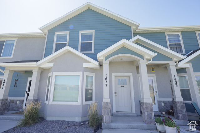 MLS #2106176 - 1637 E Talon Way