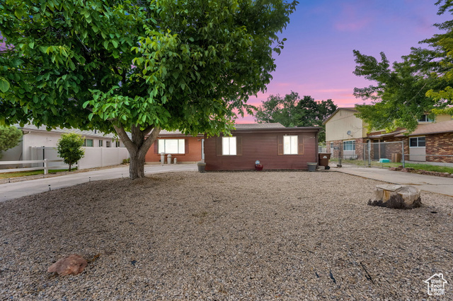 7436 S LAUNA ST, Midvale UT 84047