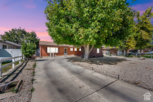 7436 S LAUNA ST, Midvale UT 84047