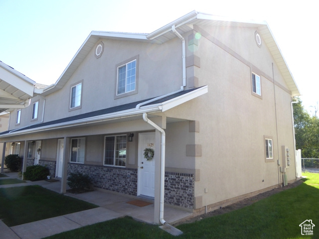 1629 S TALON DR, Logan UT 84321