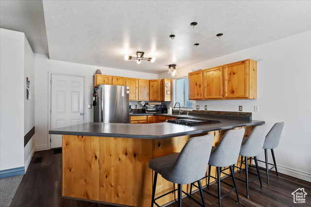 Photo 9 for MLS #2106184 at 727 W Island Vista Cir