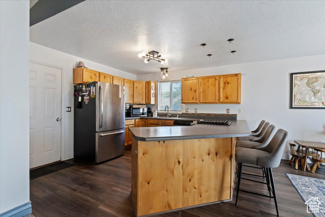 Photo 8 for MLS #2106184 at 727 W Island Vista Cir