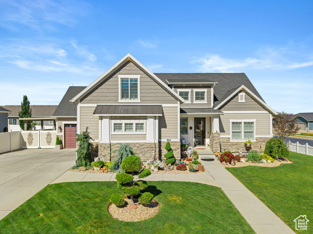 864 S 100 E, Salem UT 84653