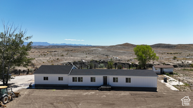 4190 E 2750 S, Price UT 84501