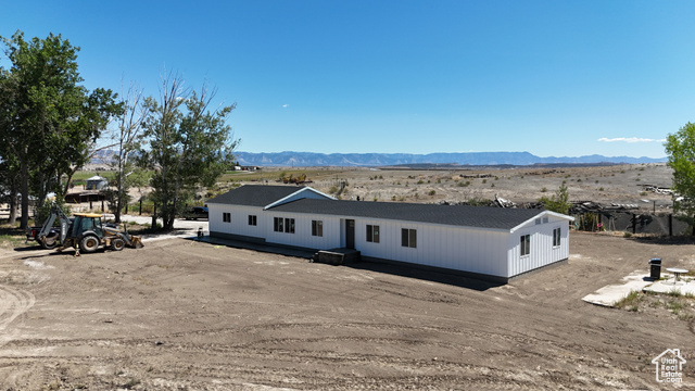 Photo 25 for MLS #2106188 at 4190 E 2750 South