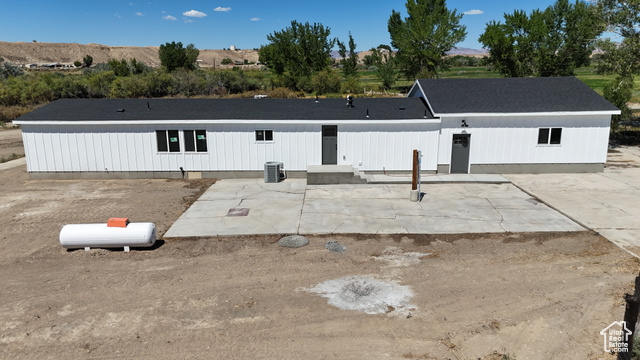 Photo 22 for MLS #2106188 at 4190 E 2750 South