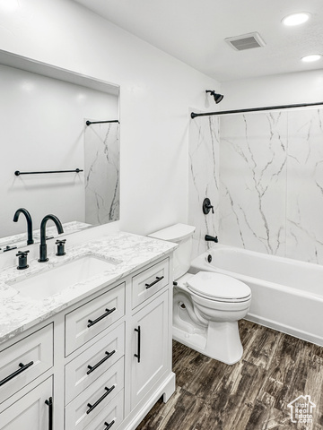 Photo 18 for MLS #2106188 at 4190 E 2750 South