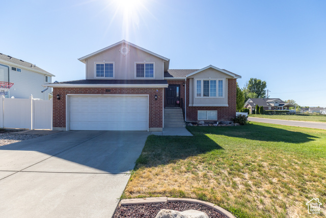 4603 S 3000 W, Roy UT 84067