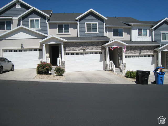 4276 W JUNIPER SHADE DR, Herriman UT 84096