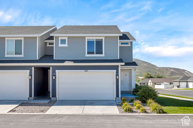 483 W 1890 S, Payson UT 84651