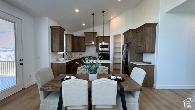 Photo 8 for MLS #2106202 at 8260 N Strasser Ct #429