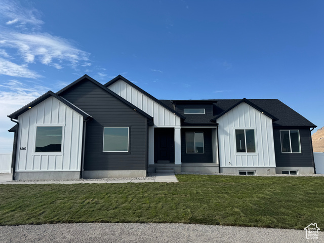 8260 N STRASSER CT #429, Lake Point UT 84074