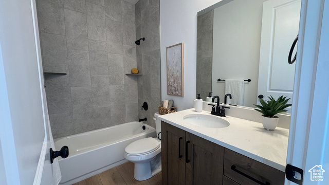 Photo 25 for MLS #2106202 at 8260 N Strasser Ct #429