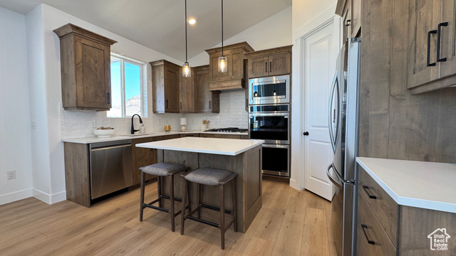 Photo 6 for MLS #2106202 at 8260 N Strasser Ct #429