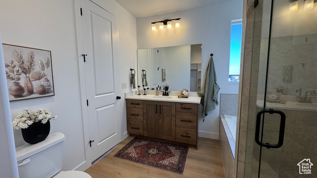 Photo 17 for MLS #2106202 at 8260 N Strasser Ct #429