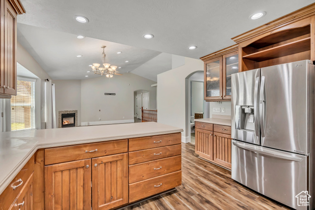 Photo 16 for MLS #2106203 at 5541 W Bellagio Way