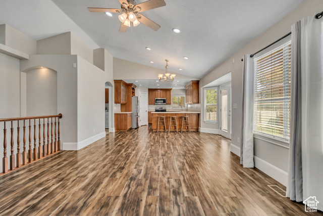 Photo 13 for MLS #2106203 at 5541 W Bellagio Way