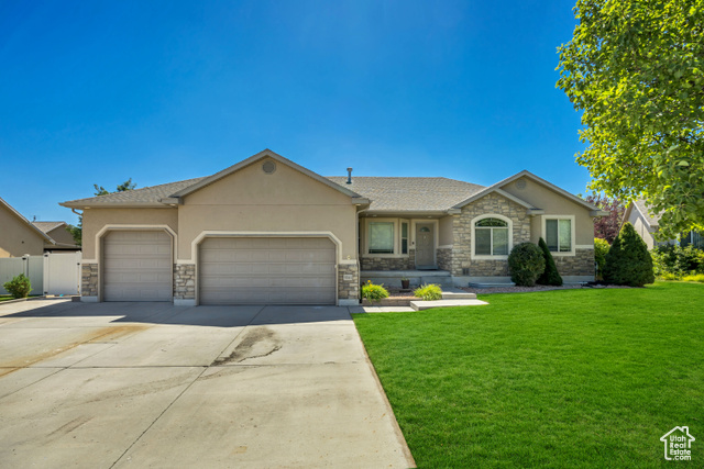 Photo 2 for MLS #2106203 at 5541 W Bellagio Way