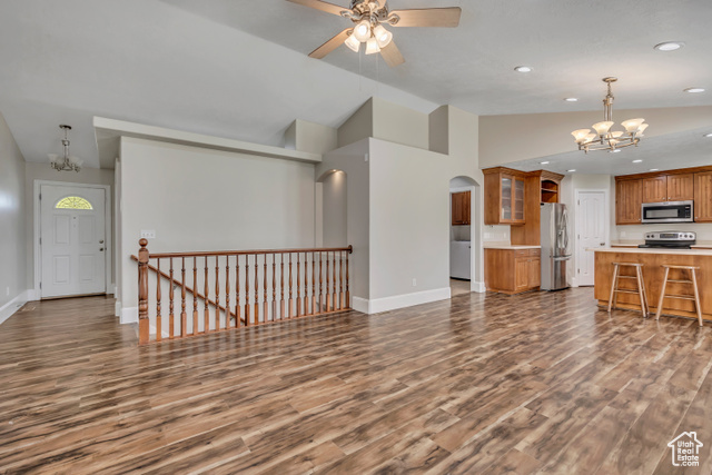 Photo 12 for MLS #2106203 at 5541 W Bellagio Way