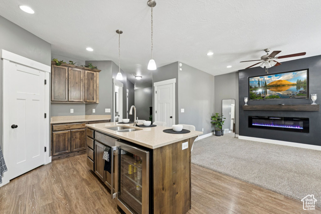 Photo 40 for MLS #2106204 at 14512 S Quiet Shade Dr