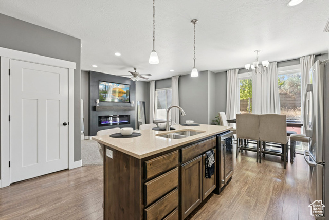 Photo 10 for MLS #2106204 at 14512 S Quiet Shade Dr