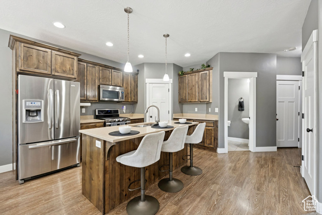 Photo 3 for MLS #2106204 at 14512 S Quiet Shade Dr