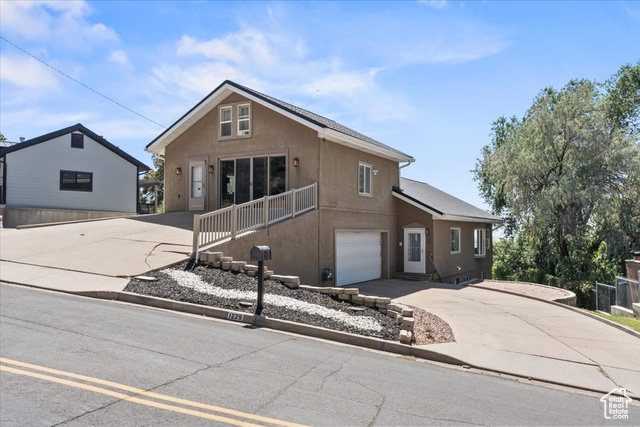 1225 N 900 E, Bountiful UT 84010
