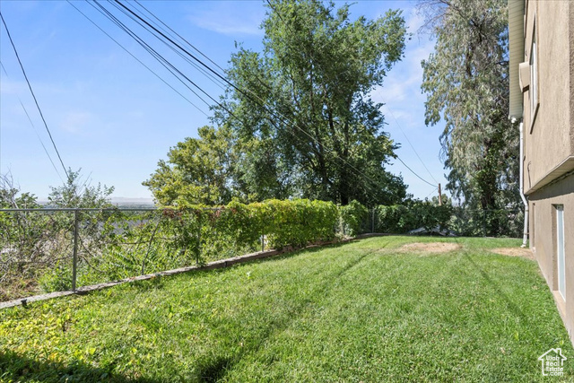 Photo 40 for MLS #2106205 at 1225 N 900 East