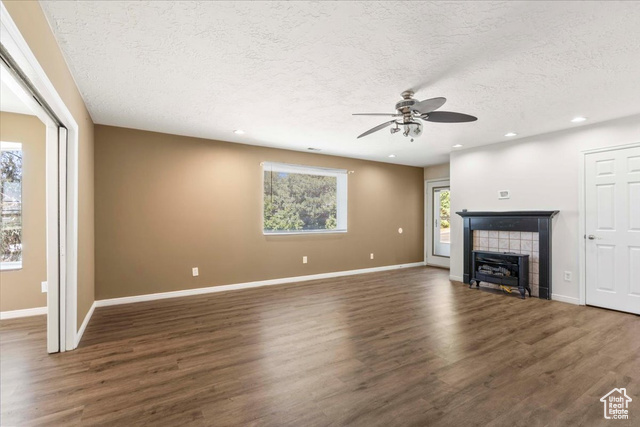 Photo 4 for MLS #2106205 at 1225 N 900 East