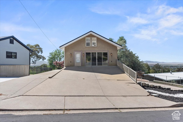 Photo 38 for MLS #2106205 at 1225 N 900 East