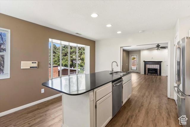 Photo 8 for MLS #2106205 at 1225 N 900 East
