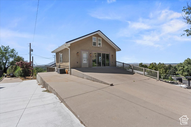Photo 29 for MLS #2106205 at 1225 N 900 East