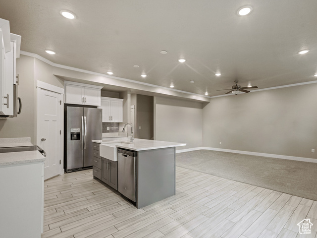 Photo 7 for MLS #2106206 at 4491 Haven Creek Rd #A