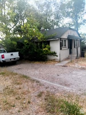 3310 S 4000 W, West Valley City UT 84120
