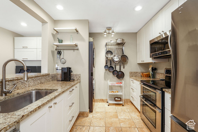 Photo 4 for MLS #2106212 at 339 E 600 South #1201